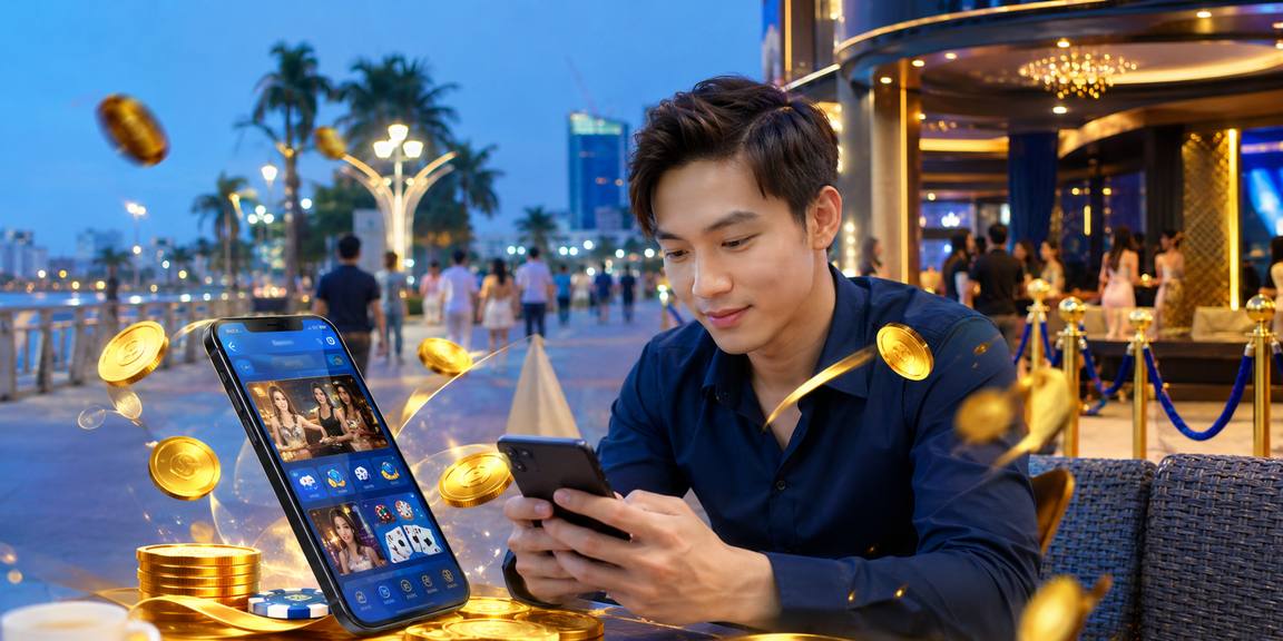 789paa Thể Thao Mới