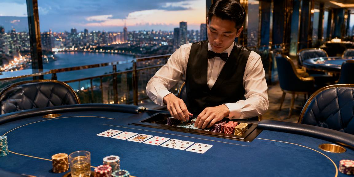 789paa Roulette Đêm